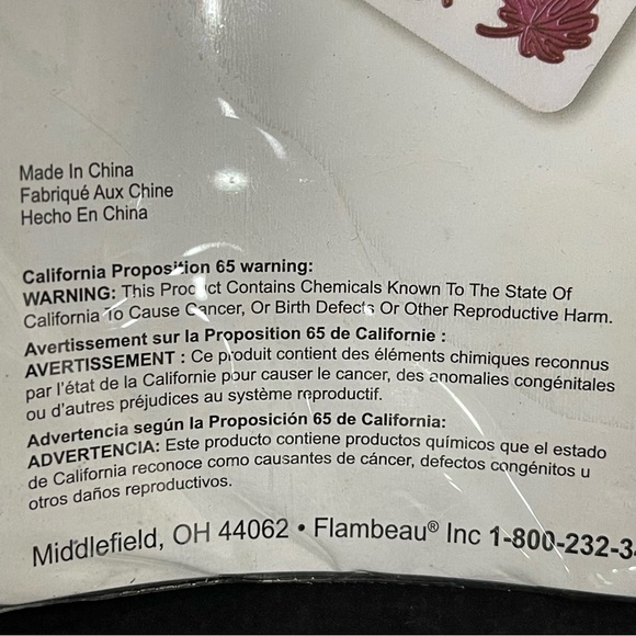 New ArtBin Magnetic Die Sheets #6979AB 3-Pack Artist NWT - Picture 4 of 6